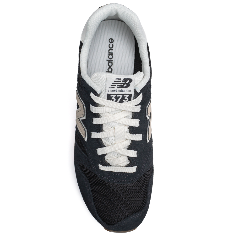 Dámské boty New Balance W37330S – černé