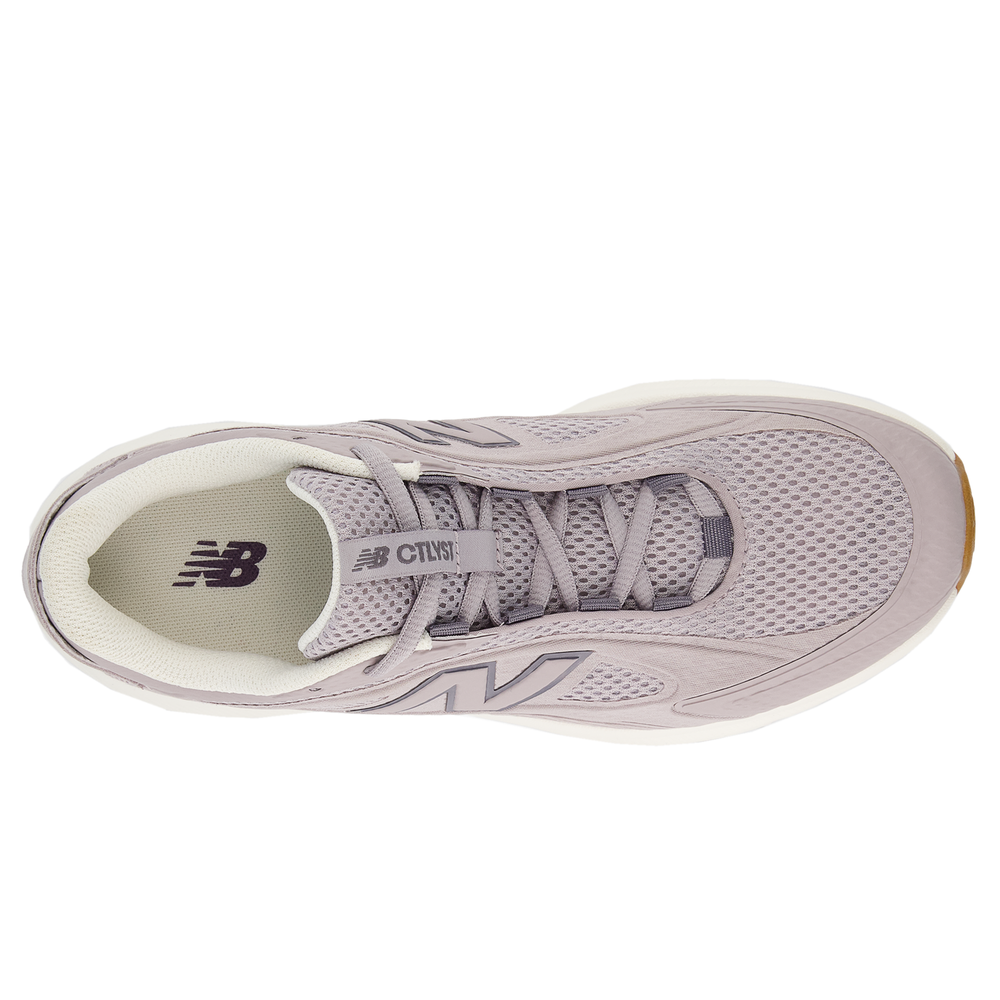 Dámské boty New Balance WCAT983 – fialové