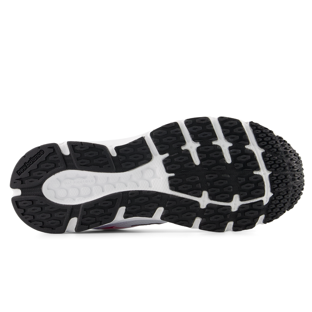 Dětské boty New Balance G4083MY – bílé