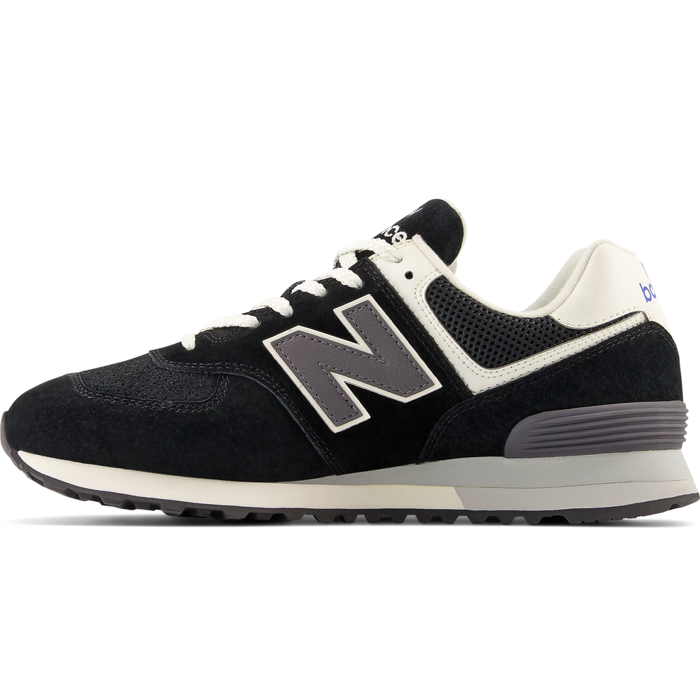 Pánské boty New Balance U574BK2 – černé