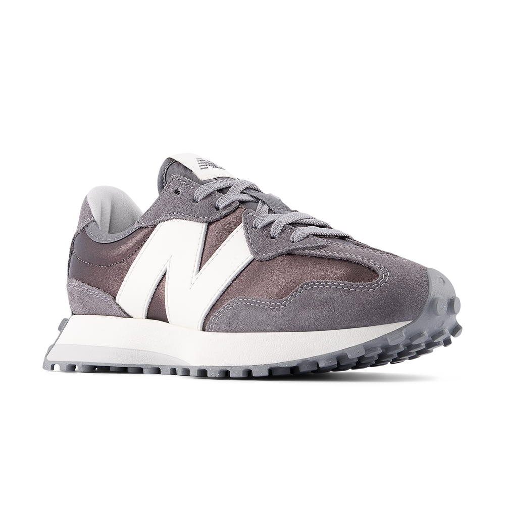 Dámské boty New Balance WS327GLB – šedé