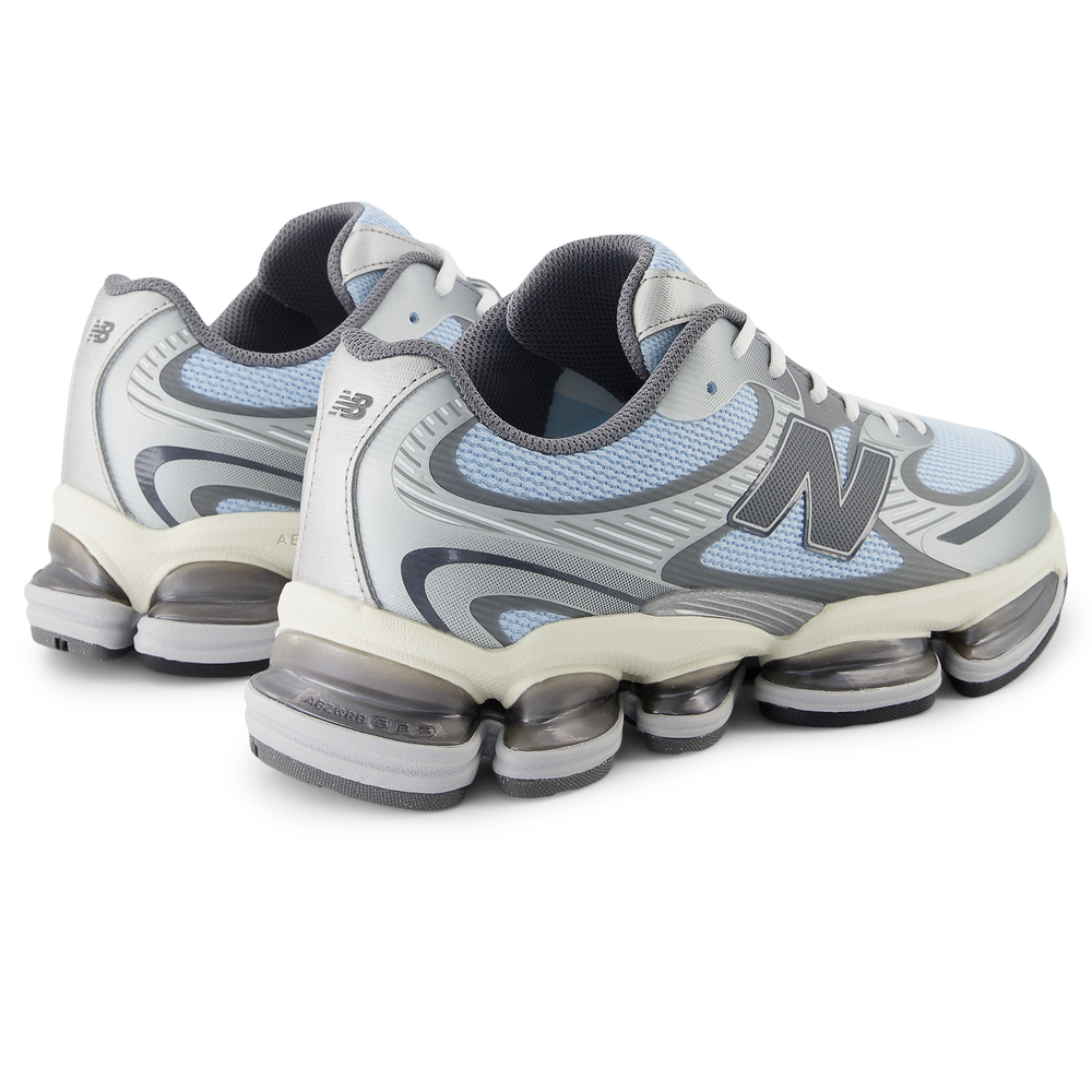 Unisex boty New Balance U2000BA – modré