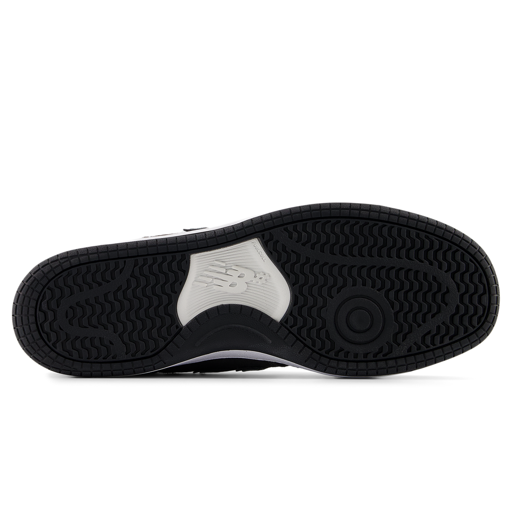Pánské boty New Balance Numeric NM480BAB – černé