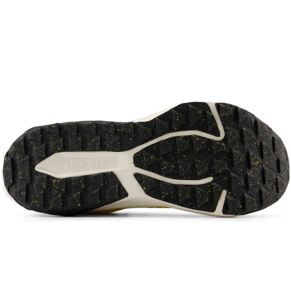 Pánské boty New Balance DynaSoft Nitrel v6 MTNTRCY6 – žluté