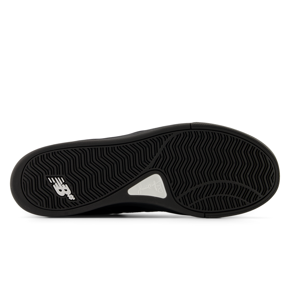 Pánské boty New Balance Numeric UN306CSP – černé