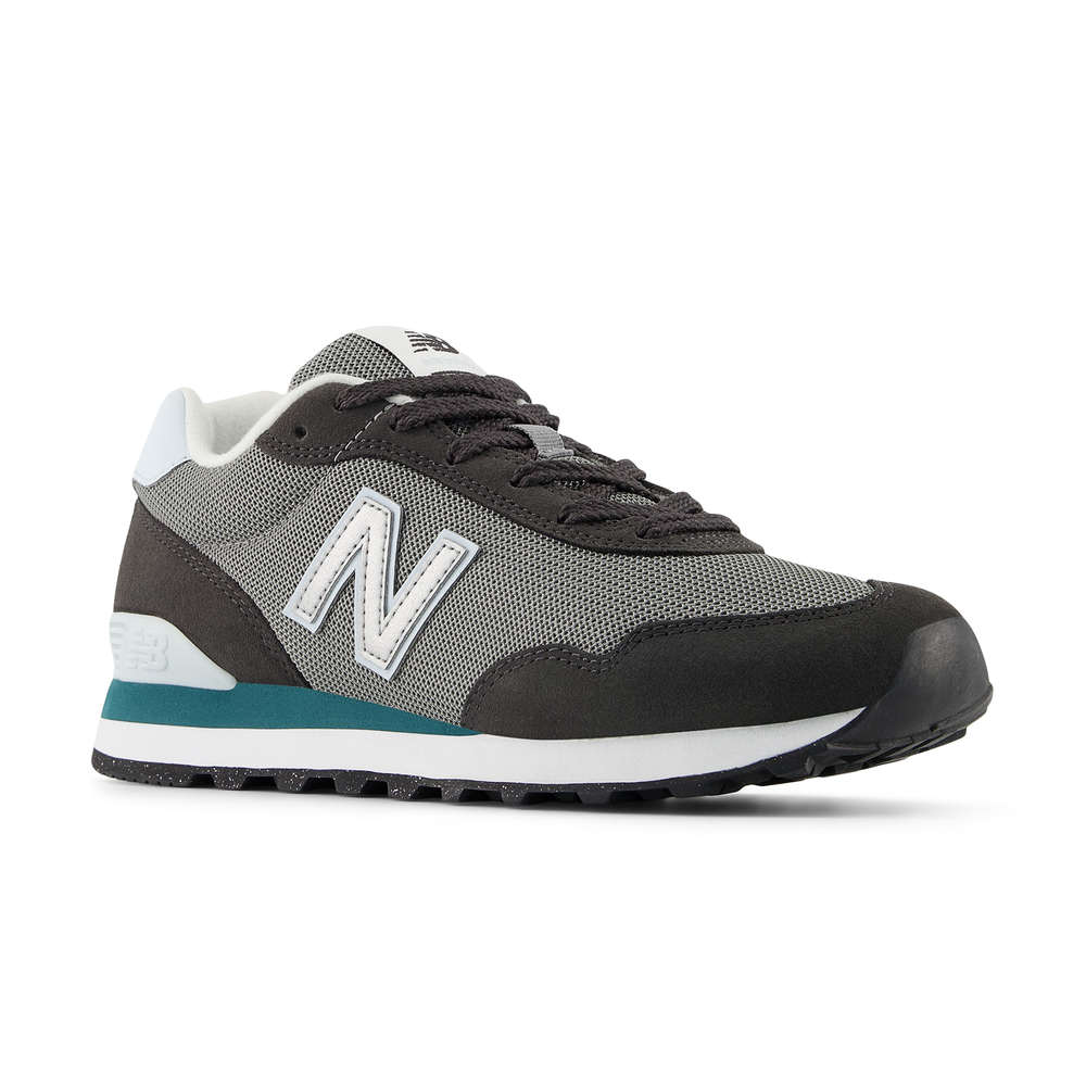 Dámské boty New Balance WL515MGR – šedé