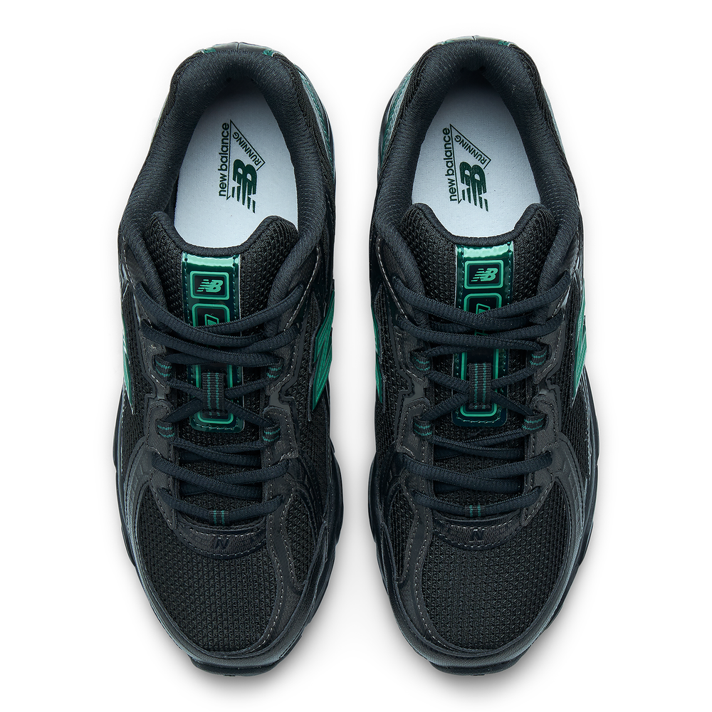 Unisex boty New Balance U7407T3 – zelené