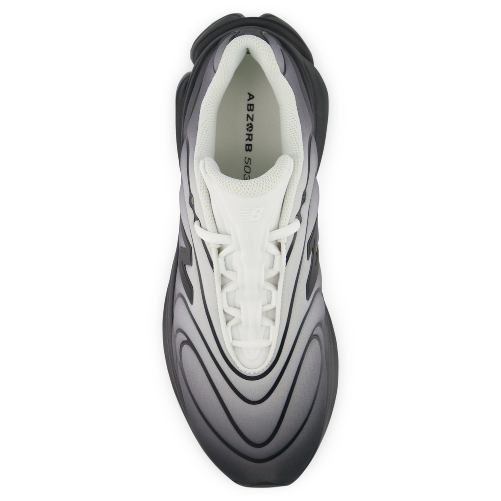 Unisex boty New Balance ABZORB U50304DT – černé