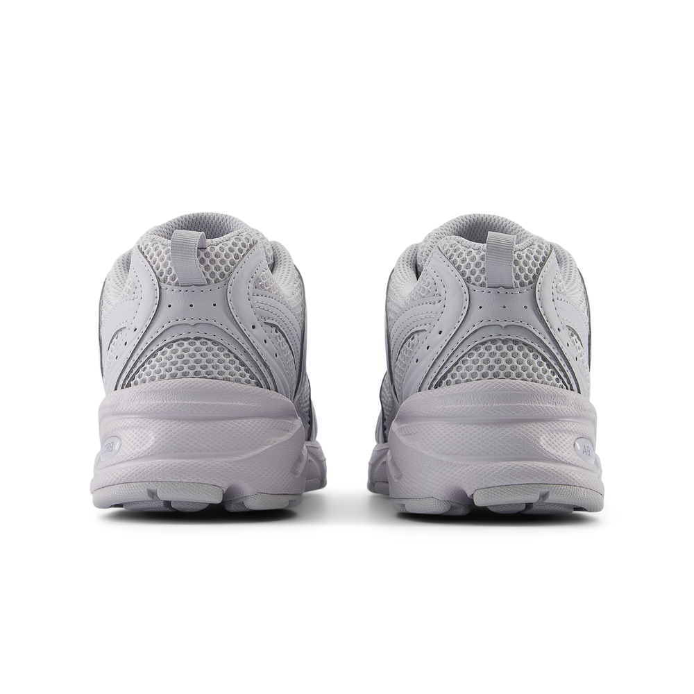 Unisex boty New Balance U530TBA – šedé