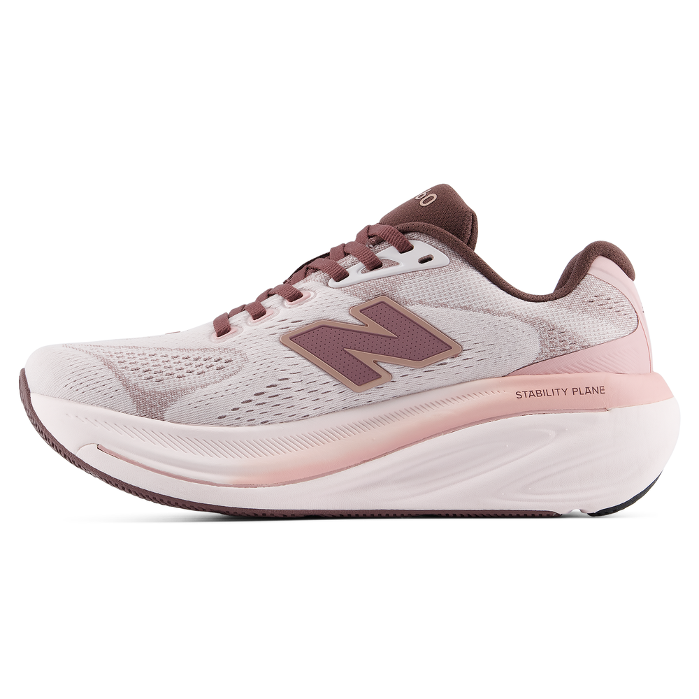 Dámské boty New Balance Fresh Foam 860 v15 W8607FZ – růžové