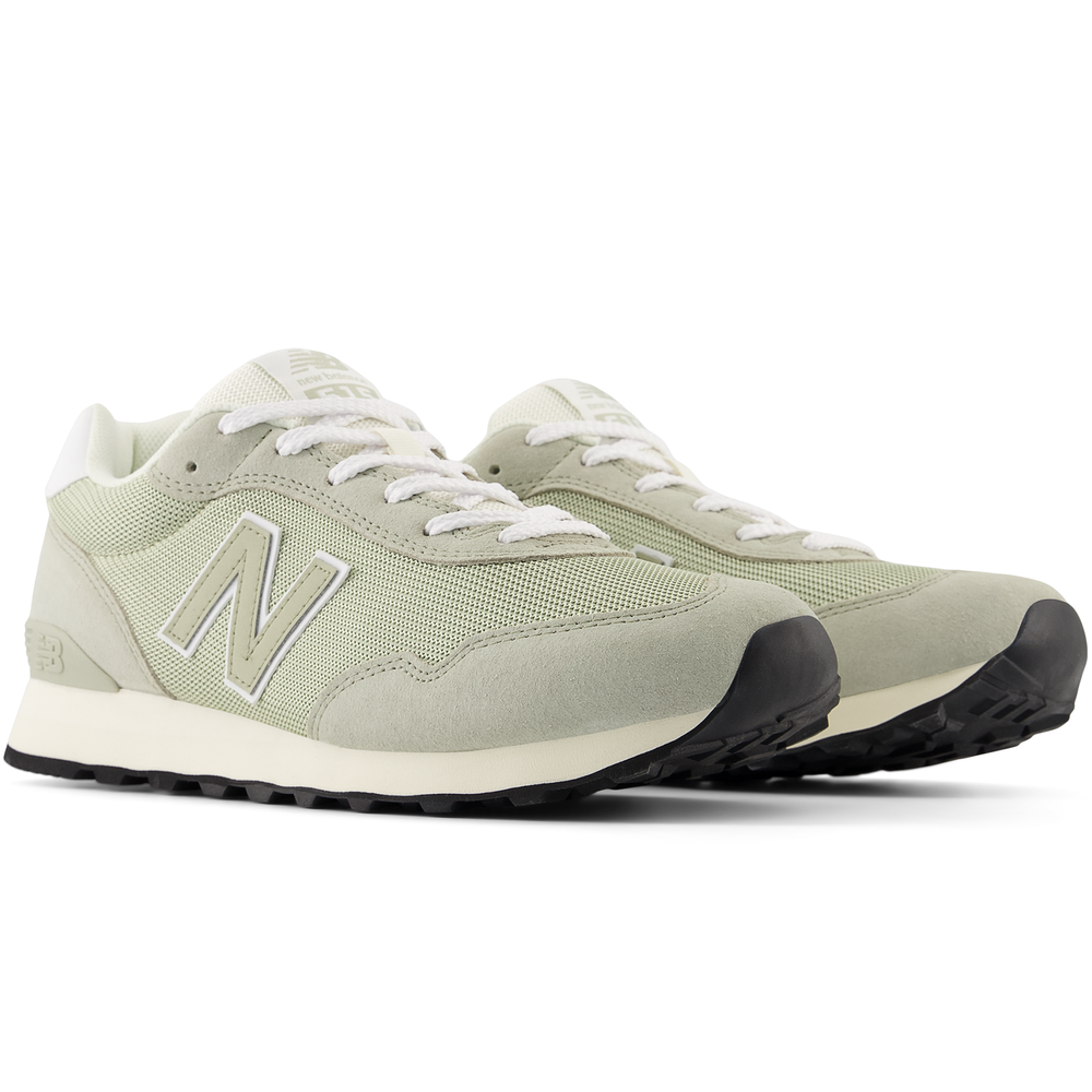 Pánské boty New Balance ML515LCG – zelené