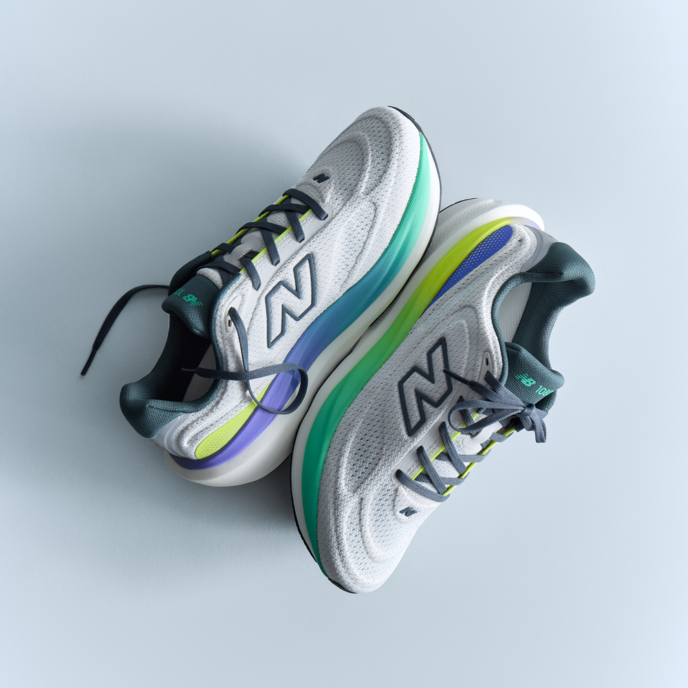 Pánské boty New Balance Infinion 1080 v15 M10808MP – bílé
