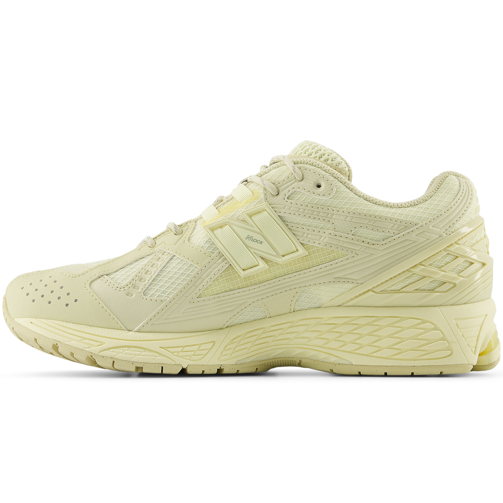 Unisex boty New Balance M1906NK – béžové