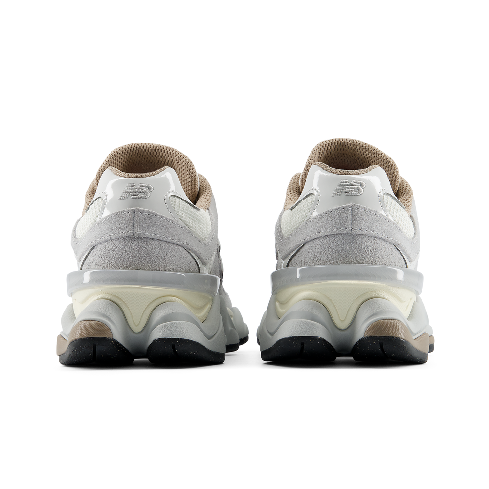 Unisex boty New Balance U906011M – šedé