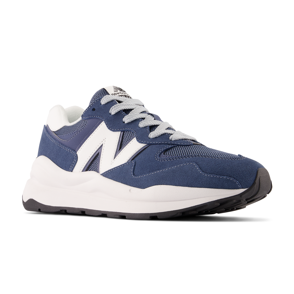 Pánské boty New Balance M5740VPA – modré