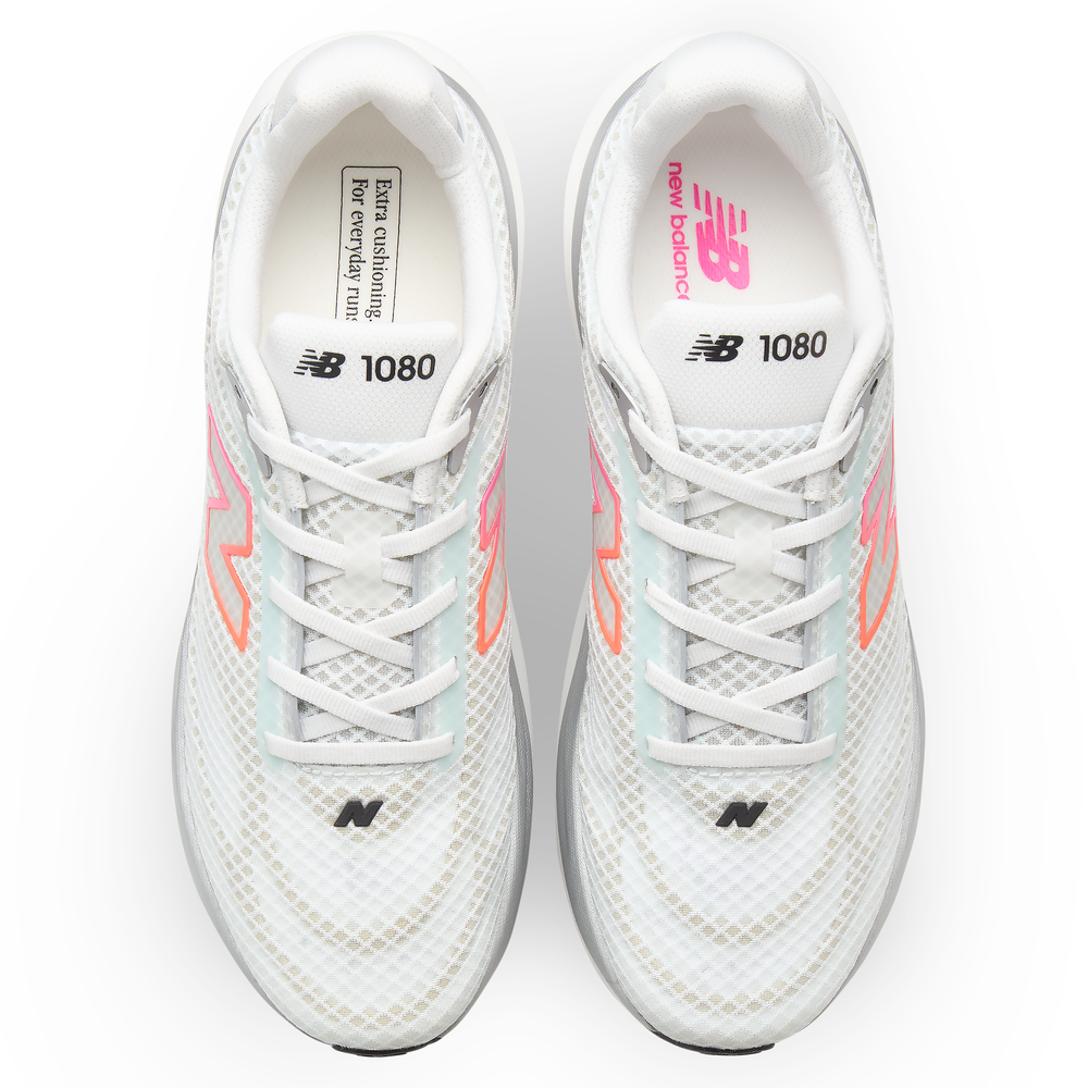 Pánské boty New Balance Infinion 1080 v15 Breathe M10806GG – bílé