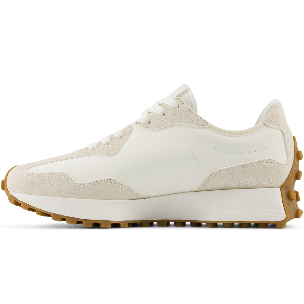 Dámské boty New Balance WS327NKD – béžové