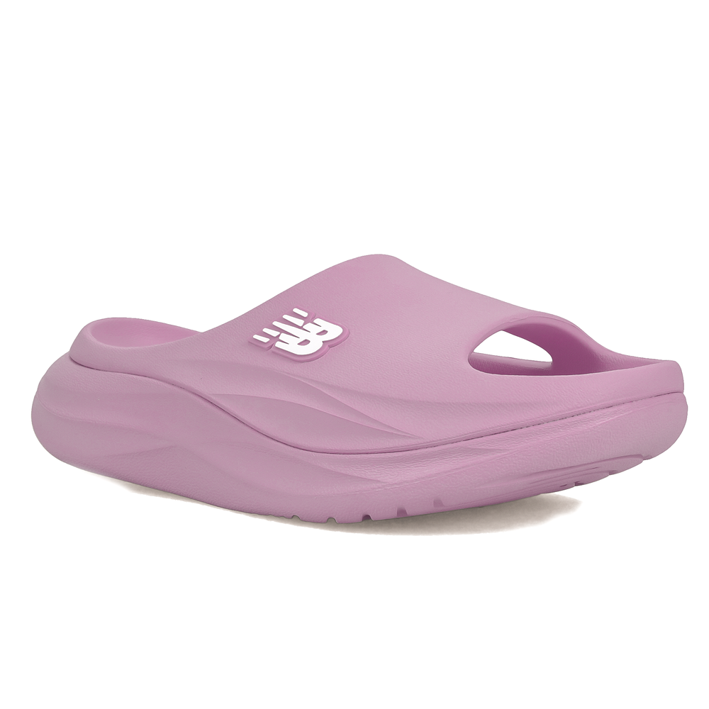 Dámské pantofle New Balance W66507VX – růžové