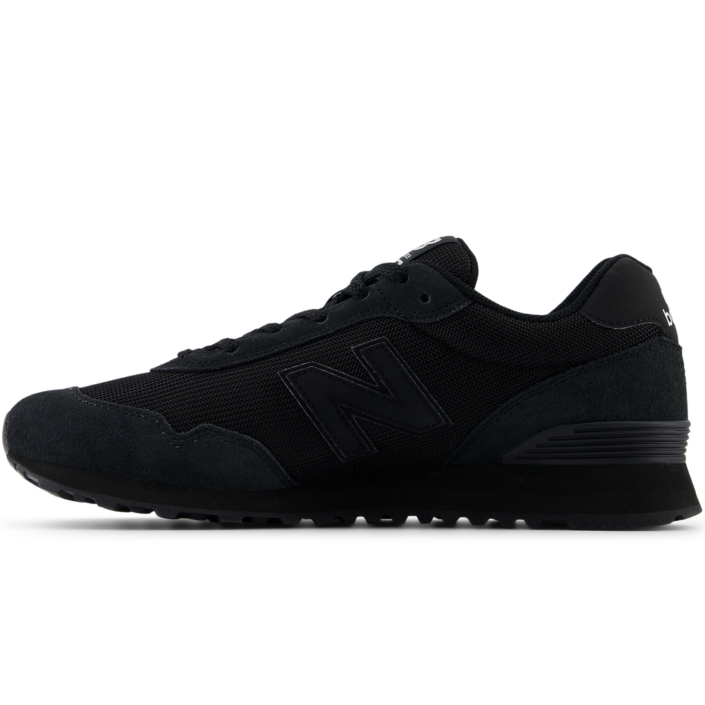Pánské boty New Balance ML515AGR – černé