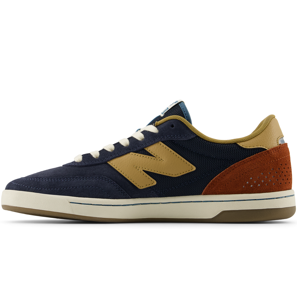 Pánské boty New Balance Numeric NM440BWT – tmavomodrá