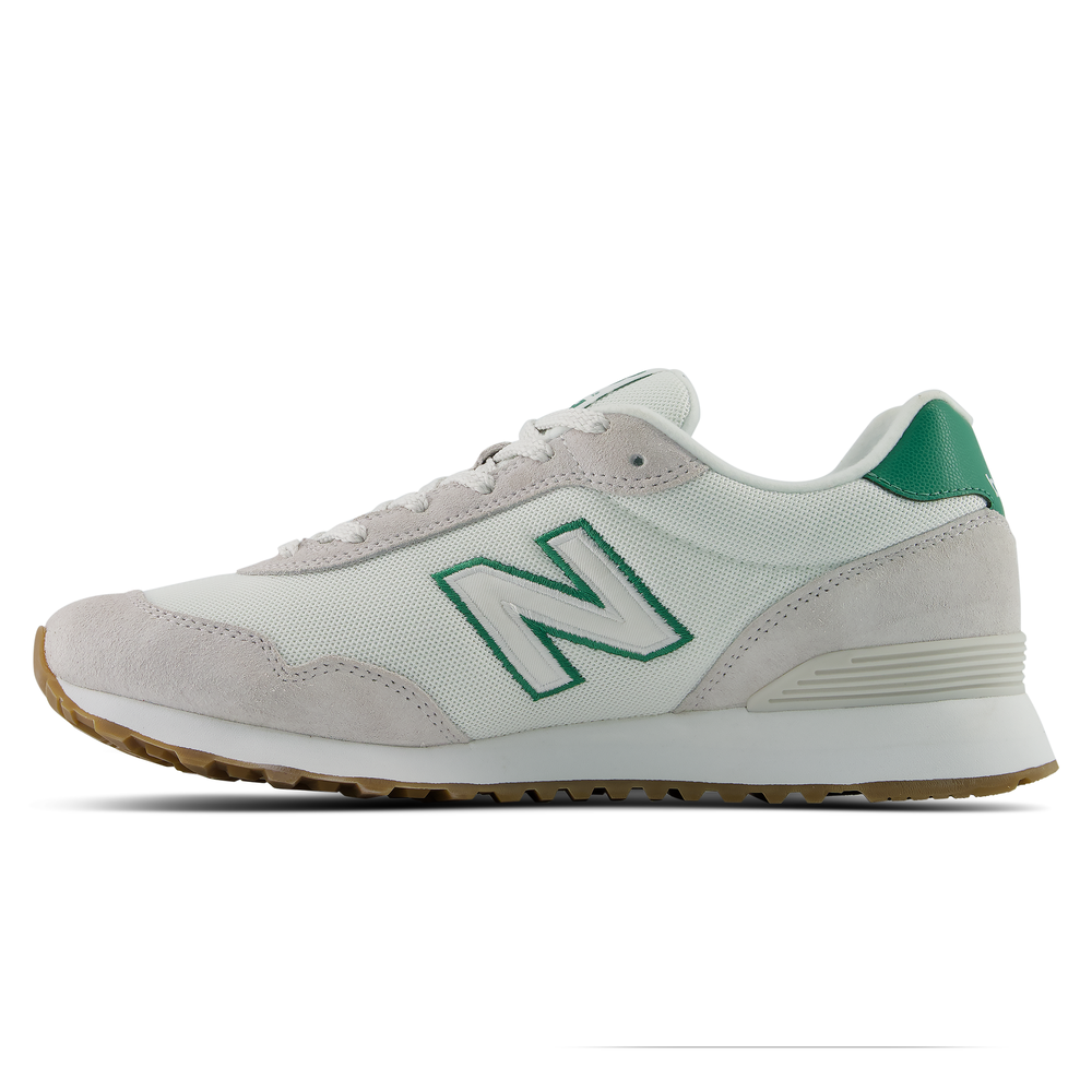 Pánské boty New Balance M5157I4 – šedé