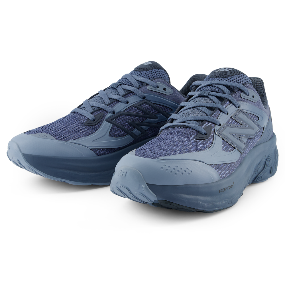 Pánské boty New Balance UTRN8X3 – modré