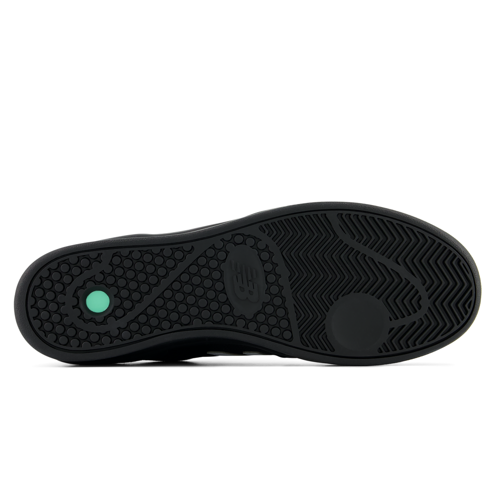 Pánské boty New Balance Numeric UN430SBT – černé