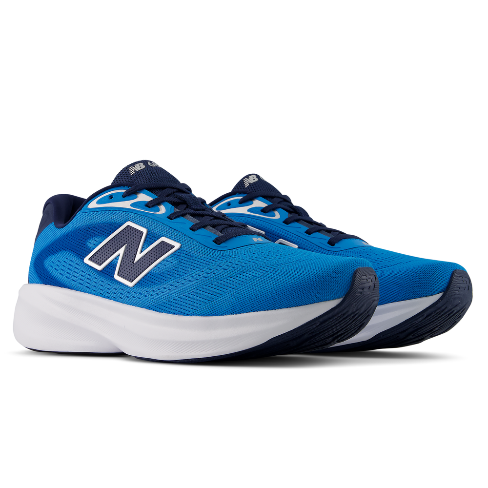 Pánské boty New Balance Fresh Foam 680 v9 M6804E9 – modré