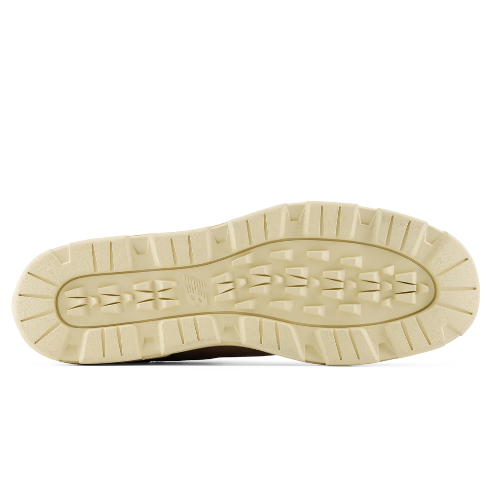 Unisex boty New Balance Allerdale UADWCRM – hnědý