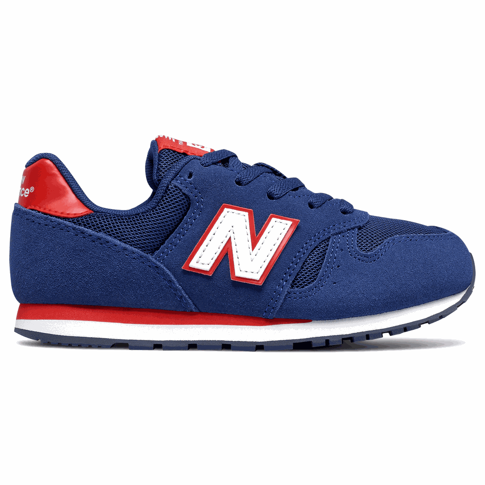 New Balance YC373SNW