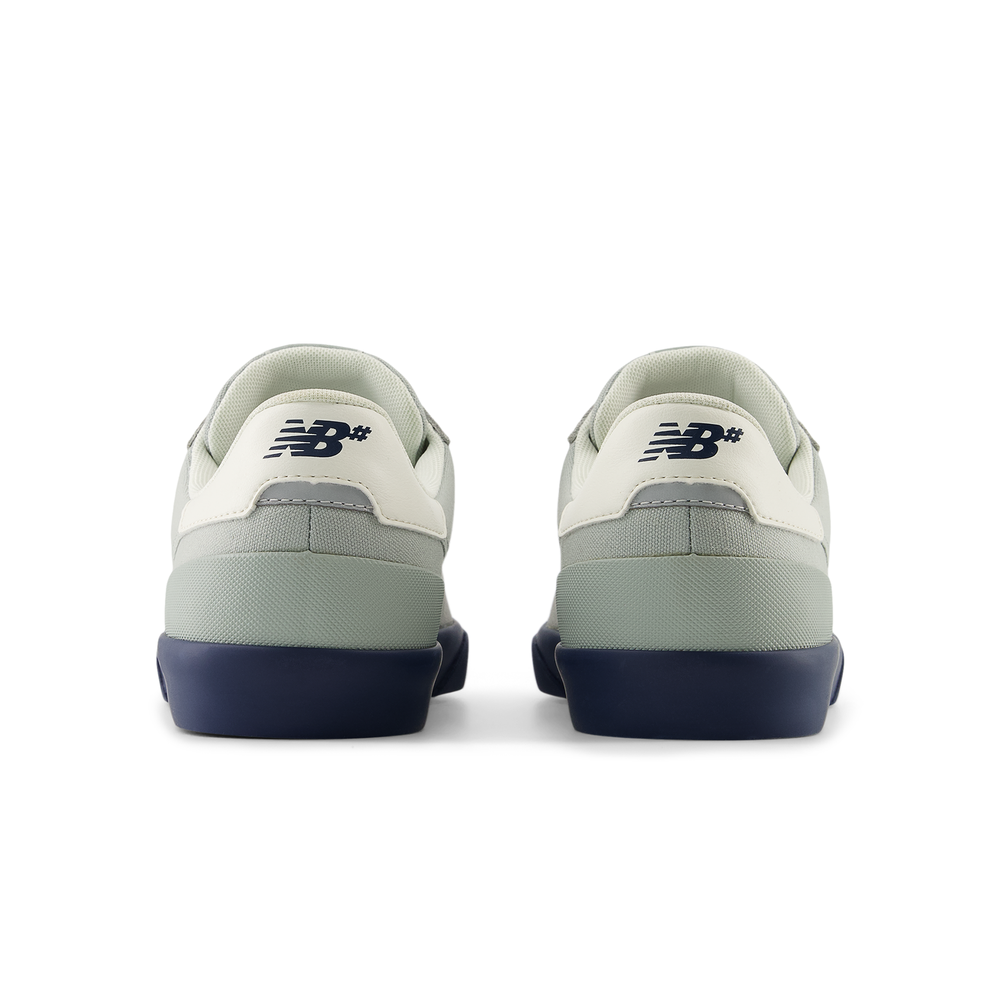 Pánské boty New Balance Numeric UN272NQG – šedé