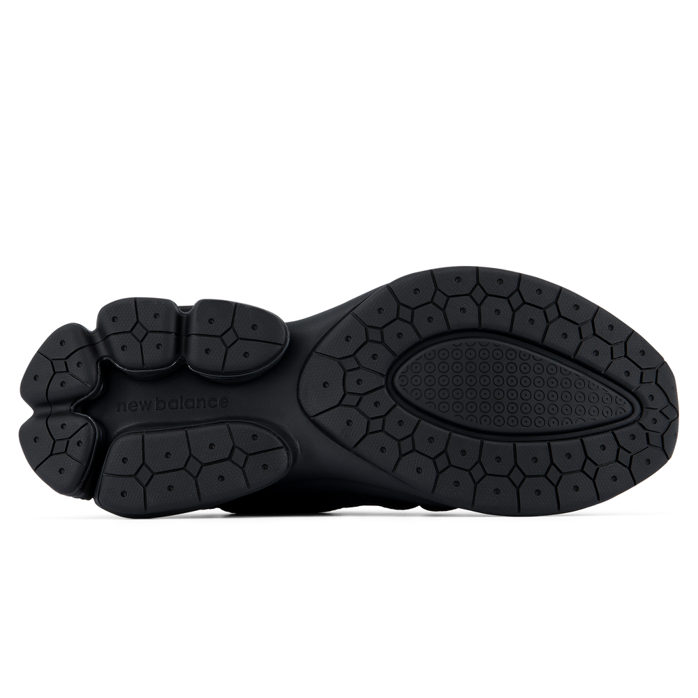 Unisex boty New Balance ABZORB U50302J5 – černé
