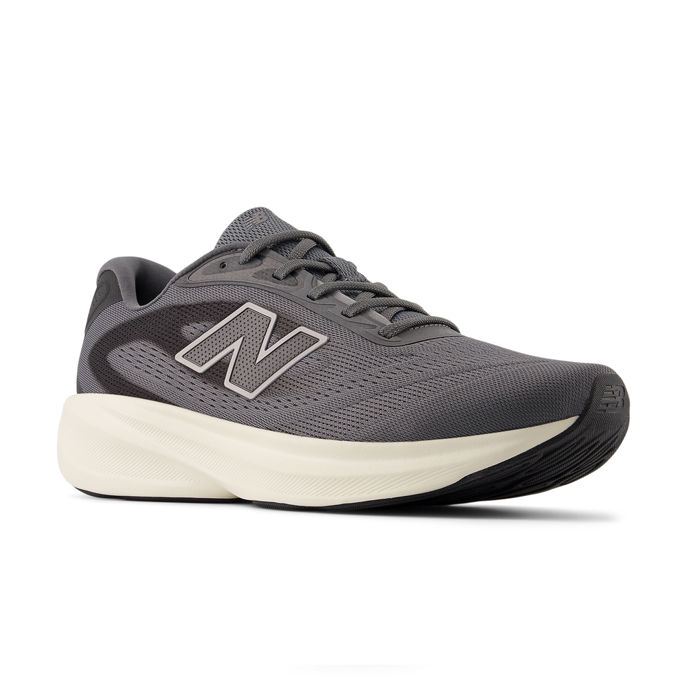 Pánské boty New Balance Fresh Foam 680 v9 M680929 – šedé
