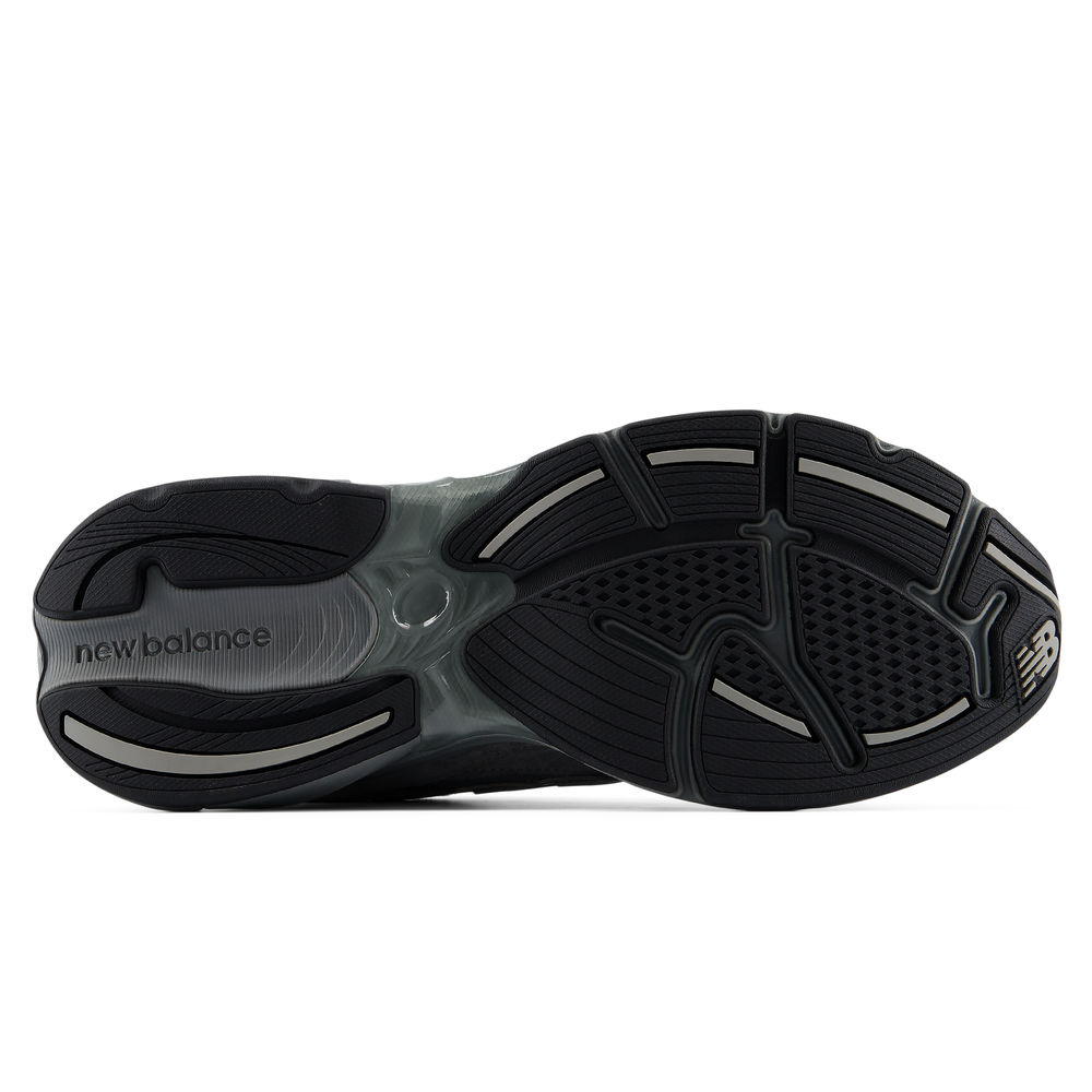 Unisex boty New Balance ABZORB U20103EJ – šedé