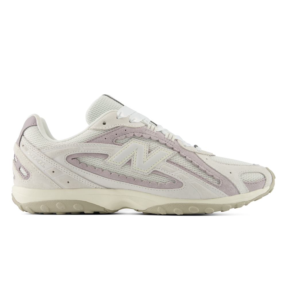 Unisex boty New Balance U204L6A6 – béžové