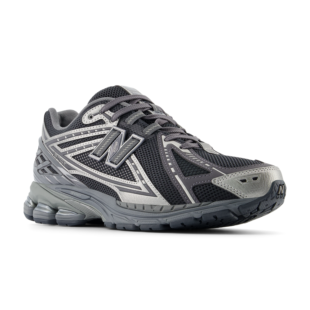 Pánské boty New Balance M1906RES – šedé