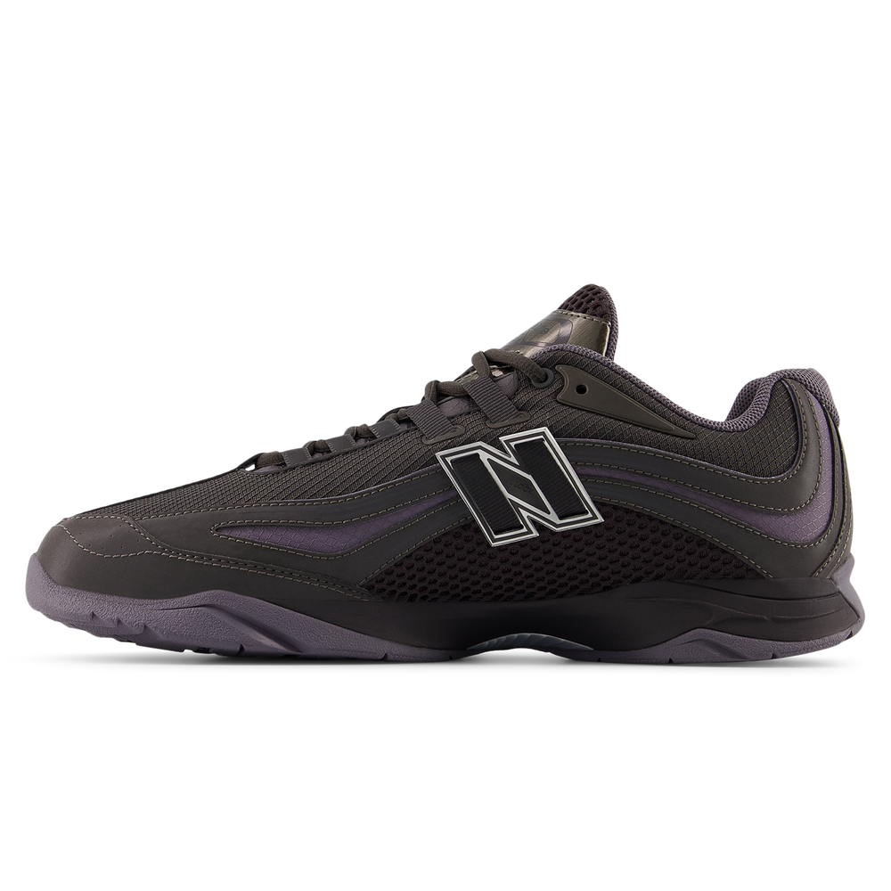 Unisex boty New Balance URC563AR – černé