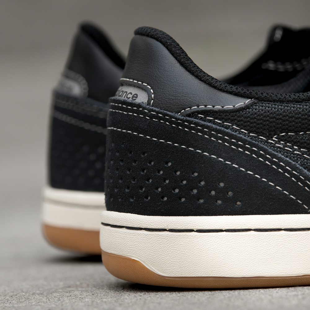 Pánské boty New Balance Numeric UN440BCO – černé