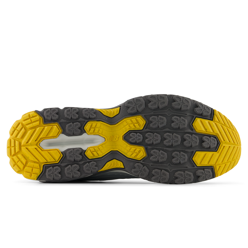 Pánské boty New Balance 410 v9 M4105G0 – šedé