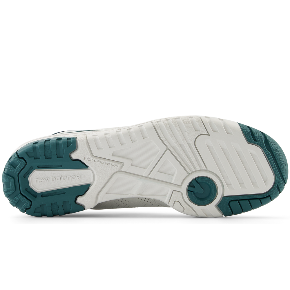 Dámské boty New Balance BBW550BI – bílé