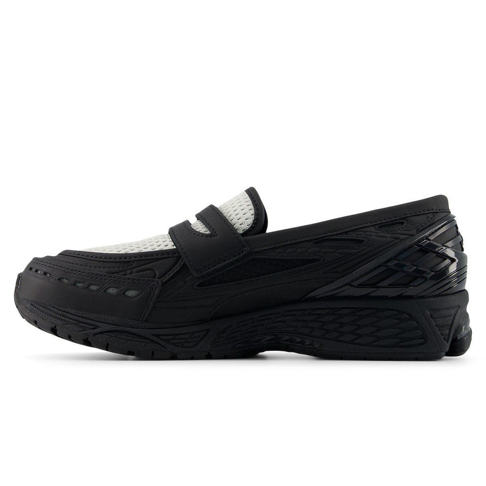 Unisex boty New Balance U19068G9 – černé