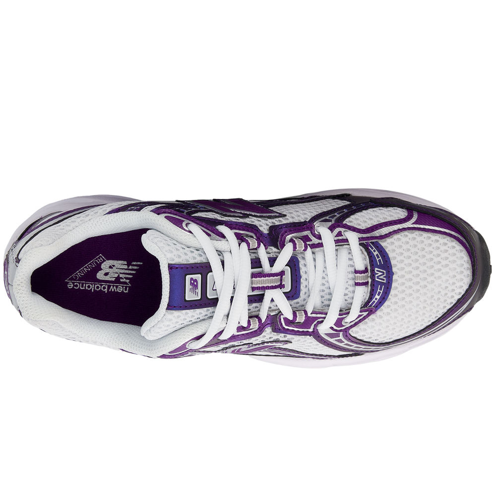 Unisex boty New Balance U740CG2 – fialové