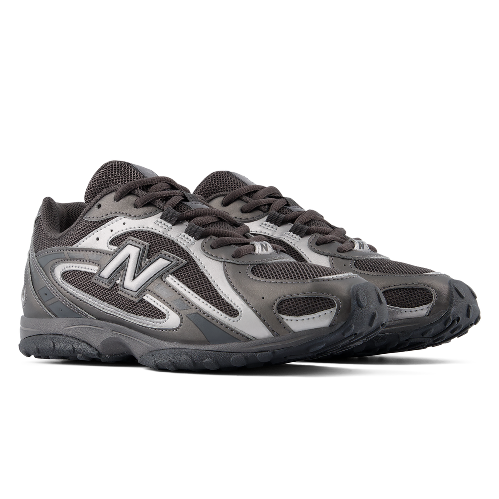 Dámské boty New Balance U204LCMC – šedé