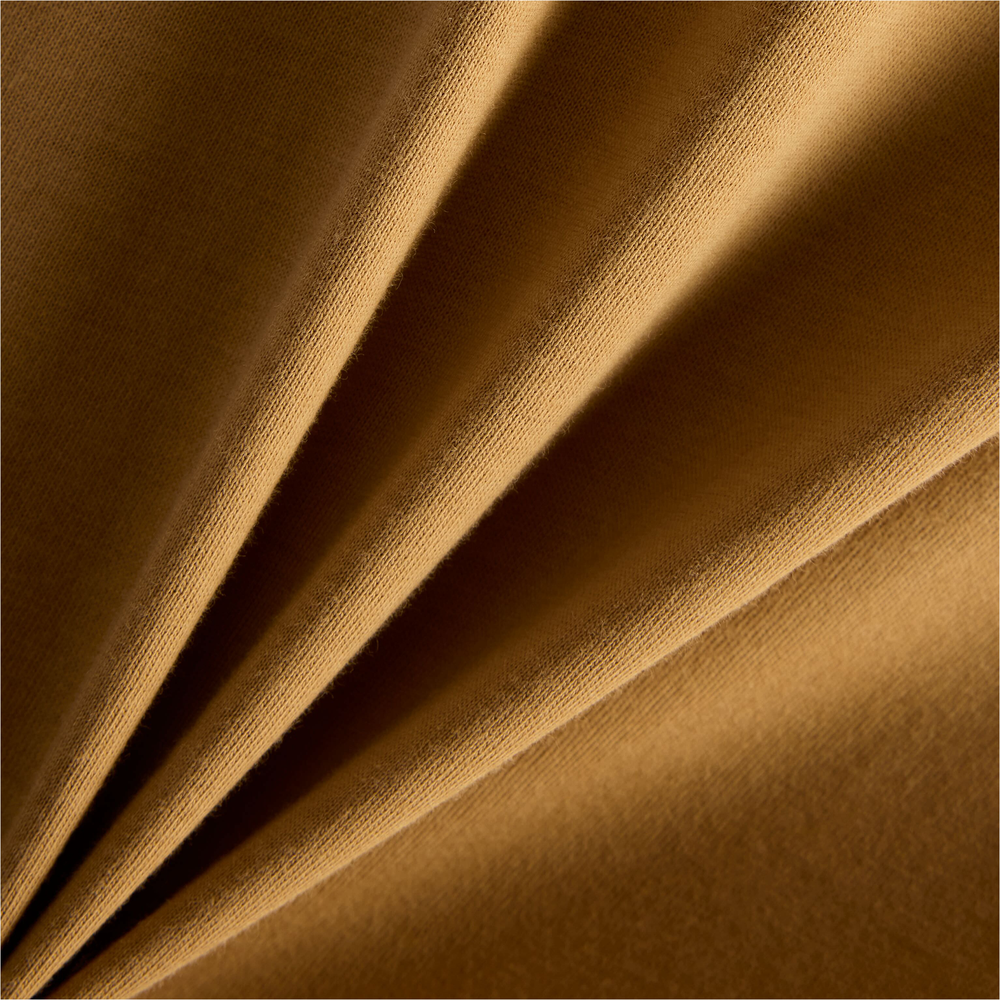 Pánské tričko New Balance MT61D0U5ABG – oranžová