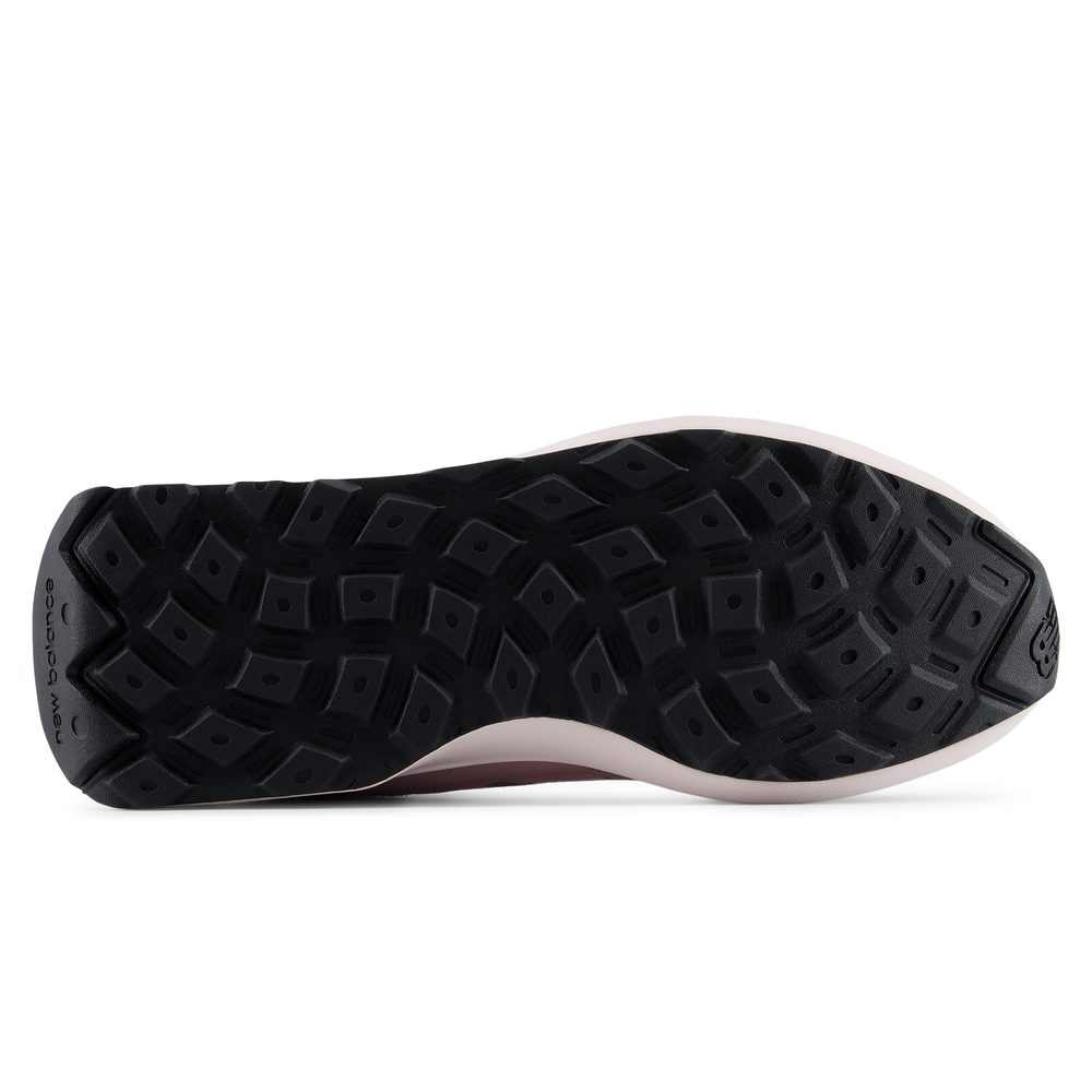 Dámské boty New Balance U370P2EL – růžové