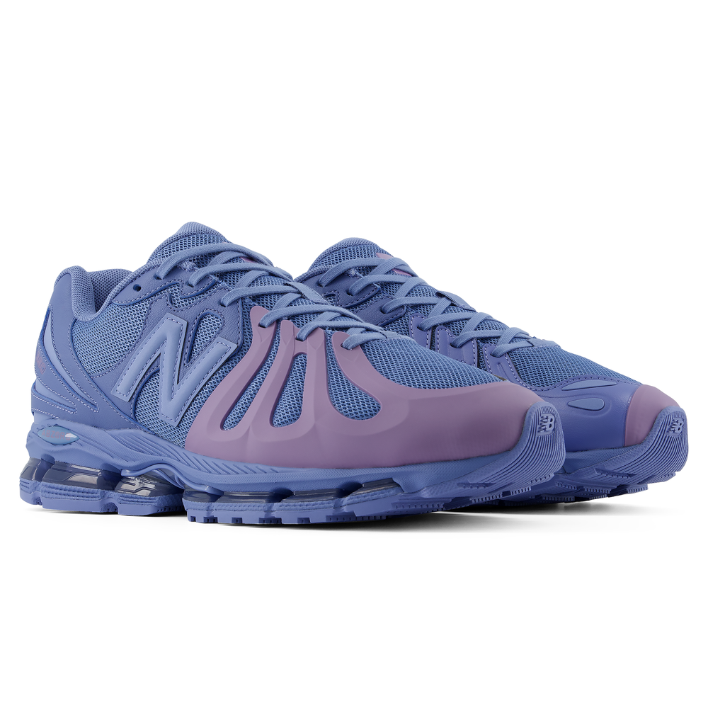 Unisex boty New Balance U1890787 – modré