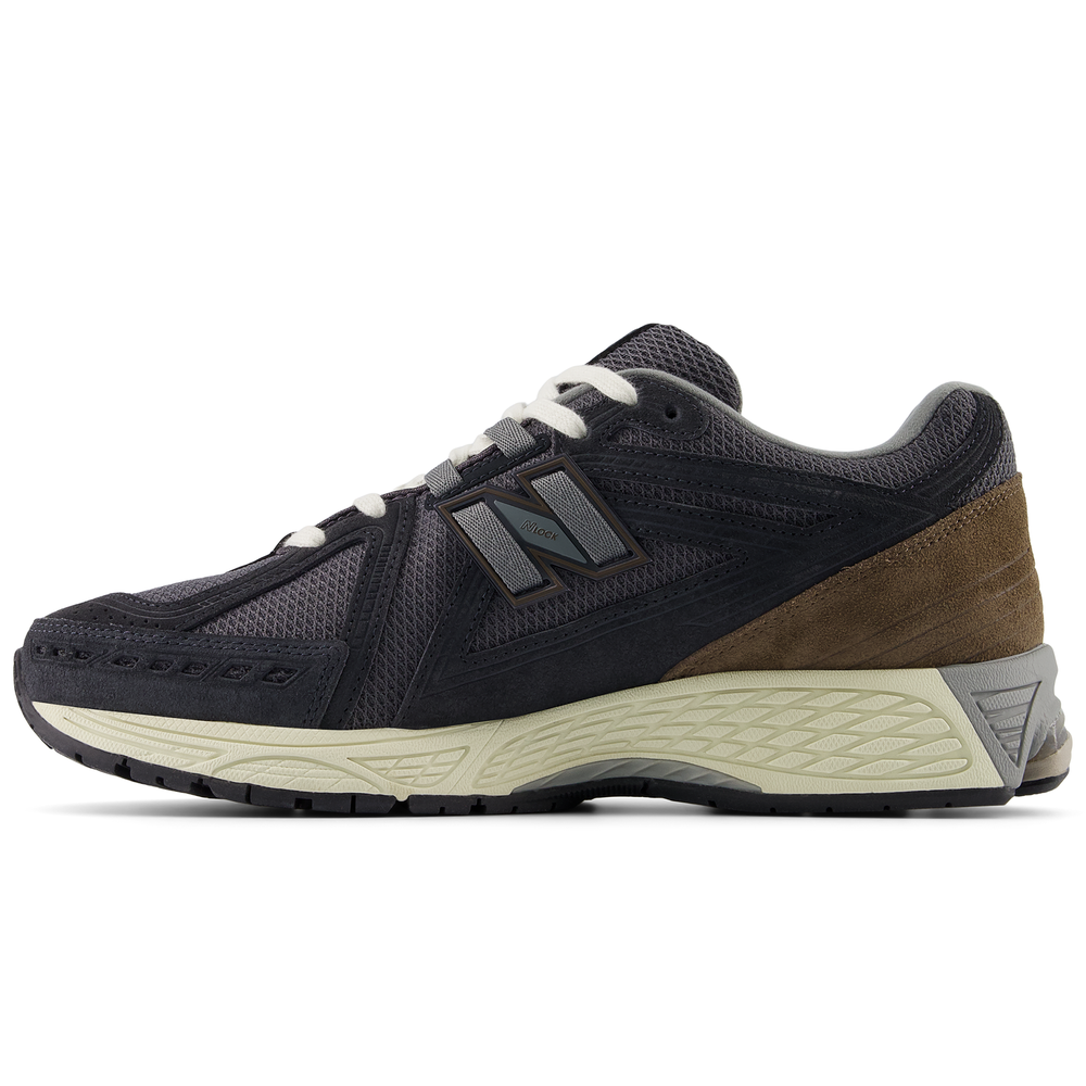 Pánské boty New Balance M1906FE – černé