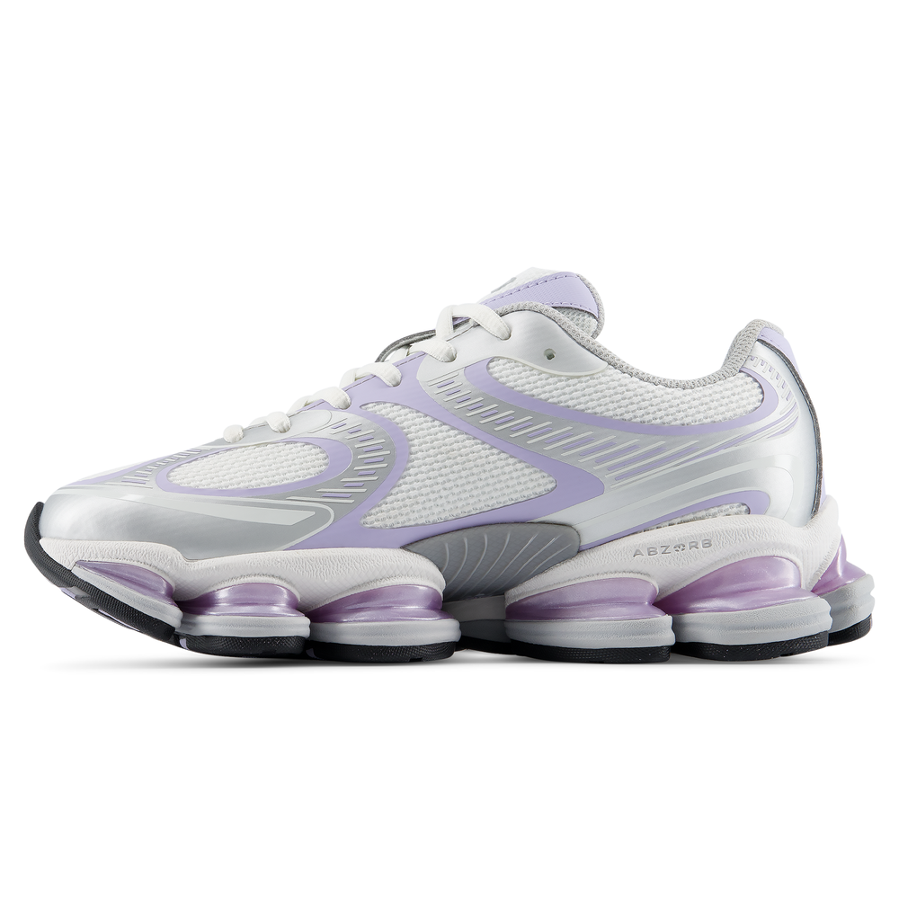 Unisex boty New Balance ABZORB U2000601 – fialové