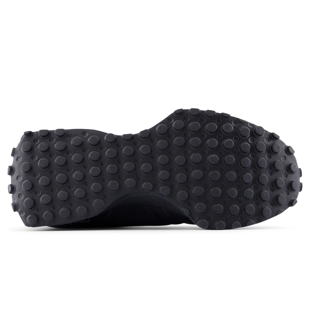 Unisex boty New Balance U327SCA – černé
