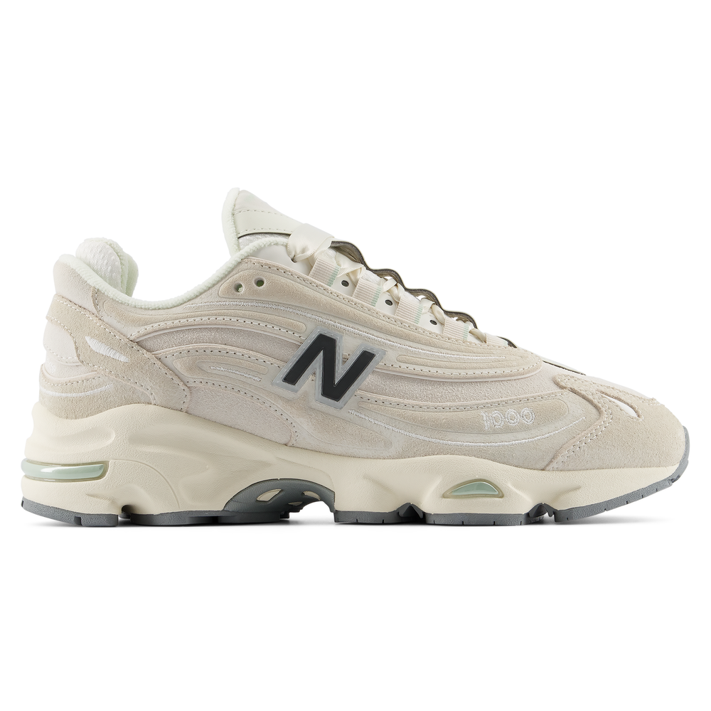 Unisex boty New Balance U1000594 – béžové